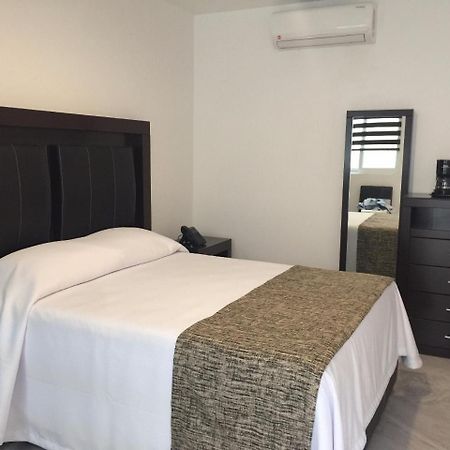Hotel Mac7 Aguascalientes Extérieur photo