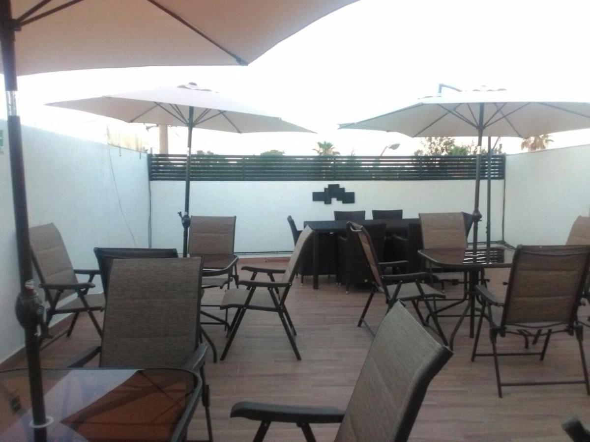 Hotel Mac7 Aguascalientes Extérieur photo